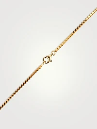 The Dan Life x Holt Renfrew The Boyfriend Daniel Necklace - Limited Edition