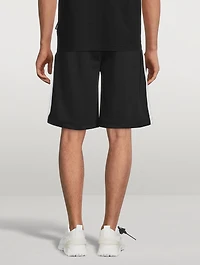 Classic Track Shorts