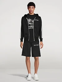 Classic Track Shorts