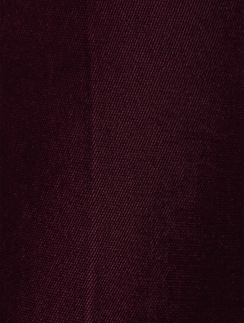 Velvet Trousers