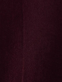 Velvet Trousers