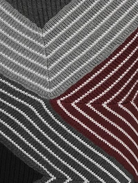Wool Midi Skirt