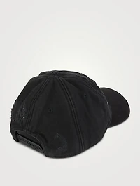 Life Is Palm Baseball Cap