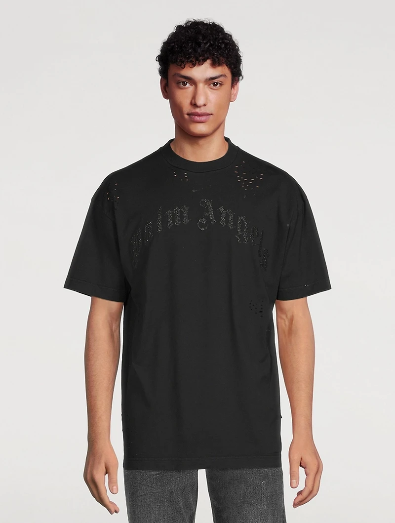 Glitter T-Shirt