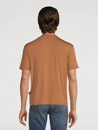 Hand Written Logo T-Shirt