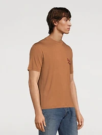 Hand Written Logo T-Shirt