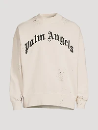 Go Glitter Crewneck Sweatshirt