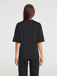 Ganni World T-Shirt