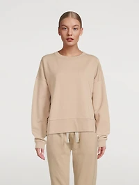 The Fleece Sweatshirt