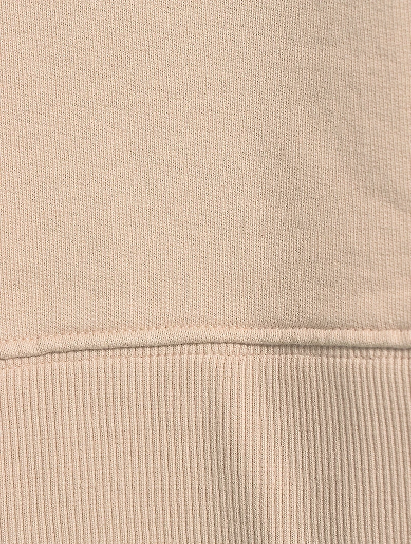 The Fleece Sweatshirt
