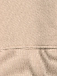 The Fleece Sweatshirt