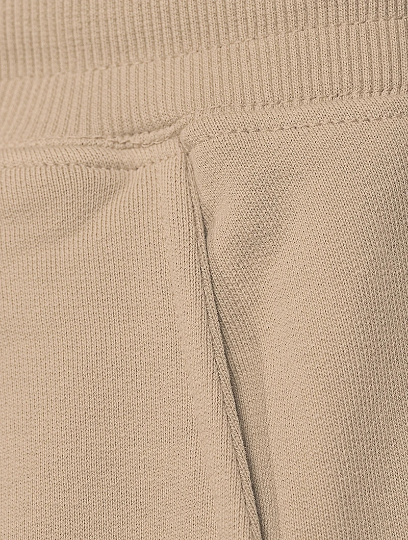 The Fleece Track Sweatpants