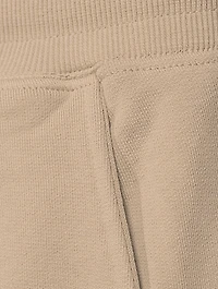The Fleece Track Sweatpants