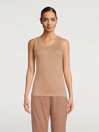 The Rib Tank Top