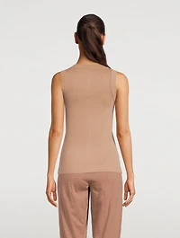 The Rib Tank Top