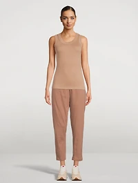 The Rib Tank Top