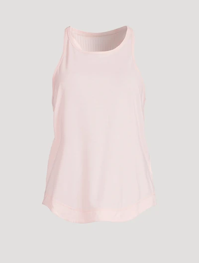 Breathe Easy Run Tank Top
