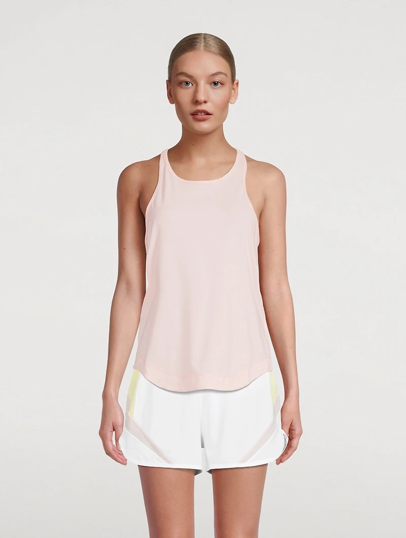 Breathe Easy Run Tank Top