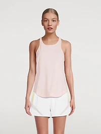 Breathe Easy Run Tank Top