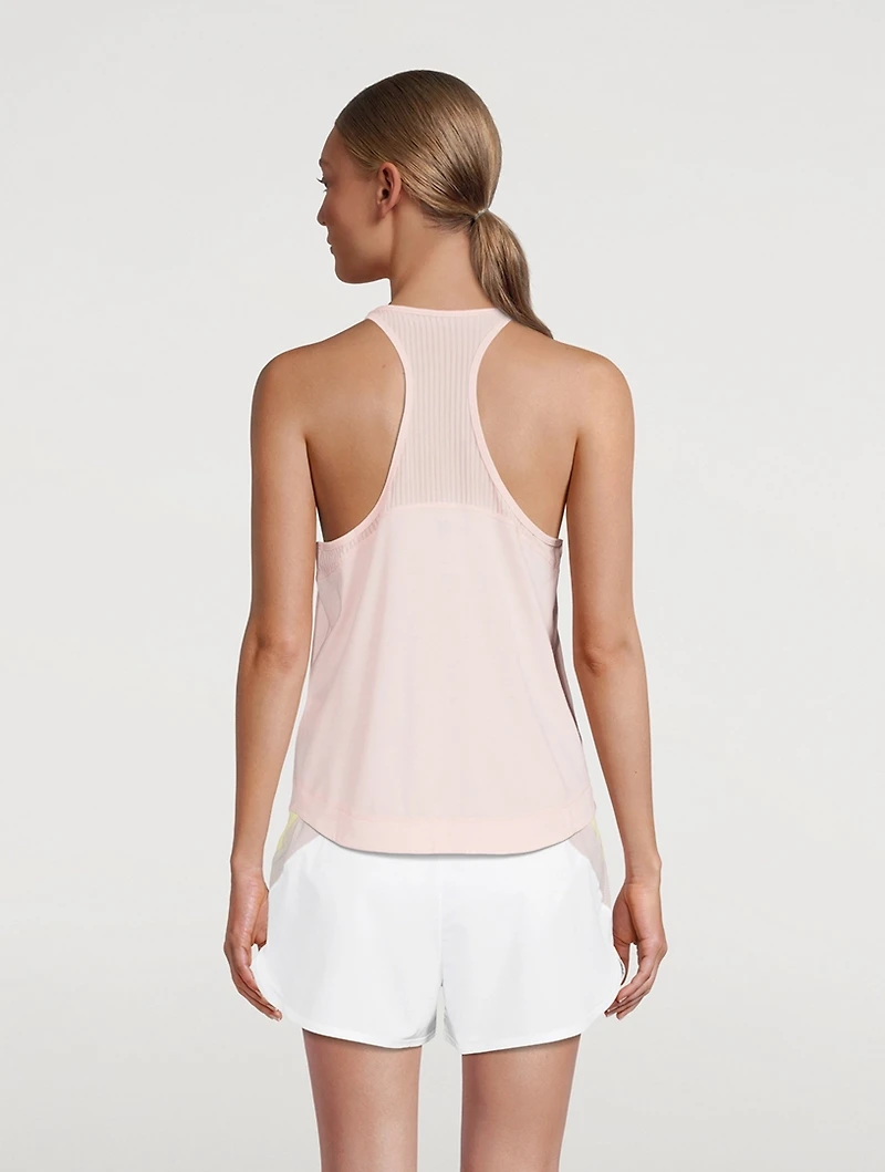 Breathe Easy Run Tank Top