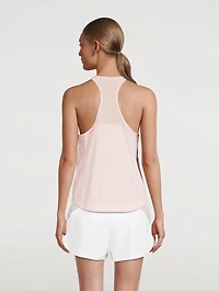 Breathe Easy Run Tank Top