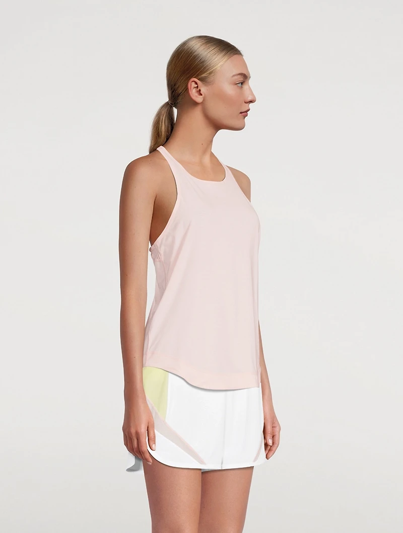 Breathe Easy Run Tank Top