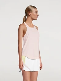 Breathe Easy Run Tank Top