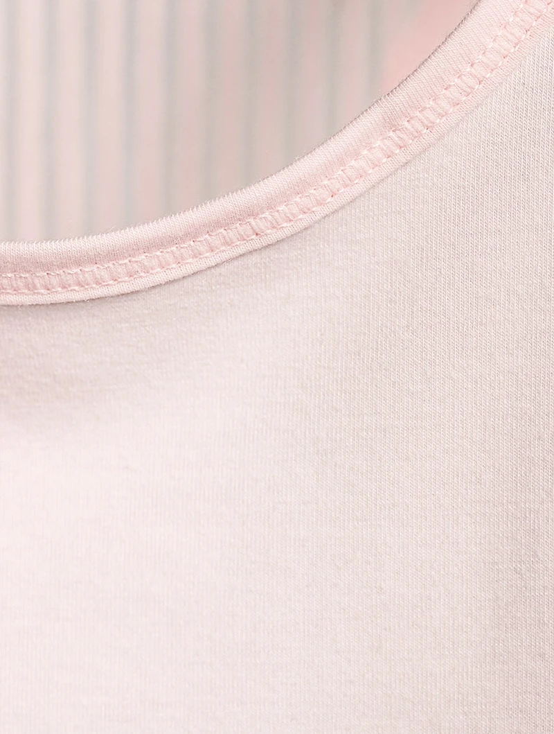 Breathe Easy Run Tank Top