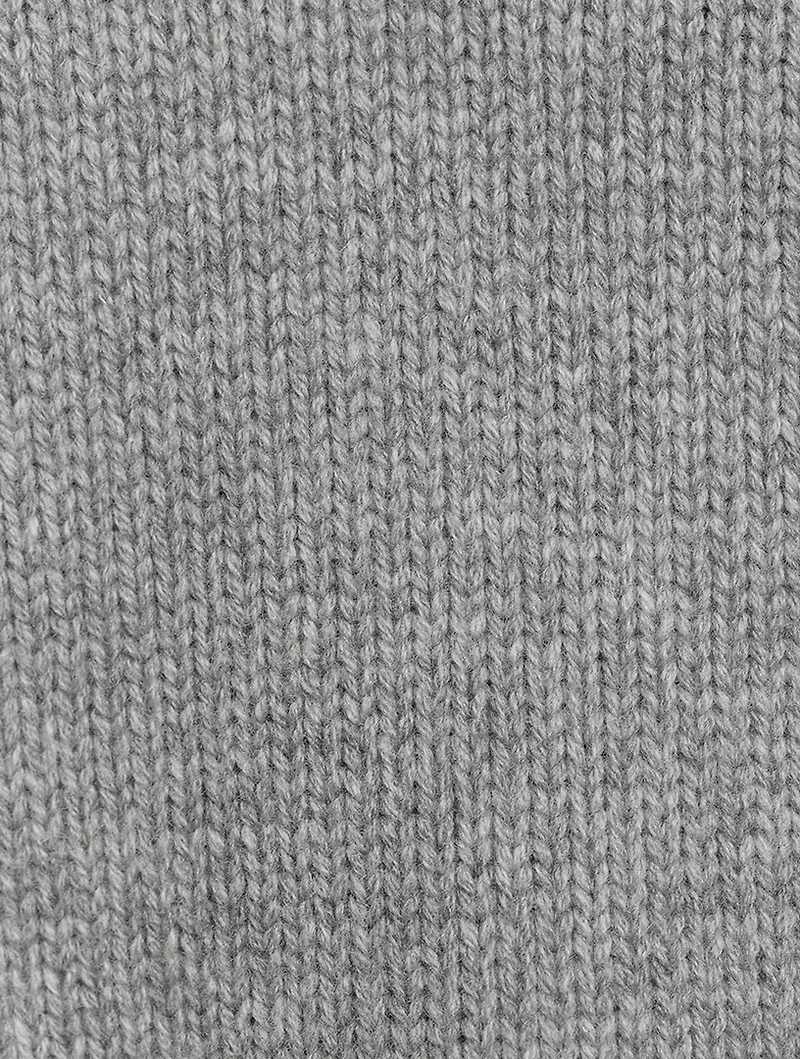 Beas Wool And Cashmere Sweater