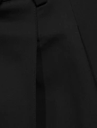 Lehen Pleated Wide-Leg Trousers