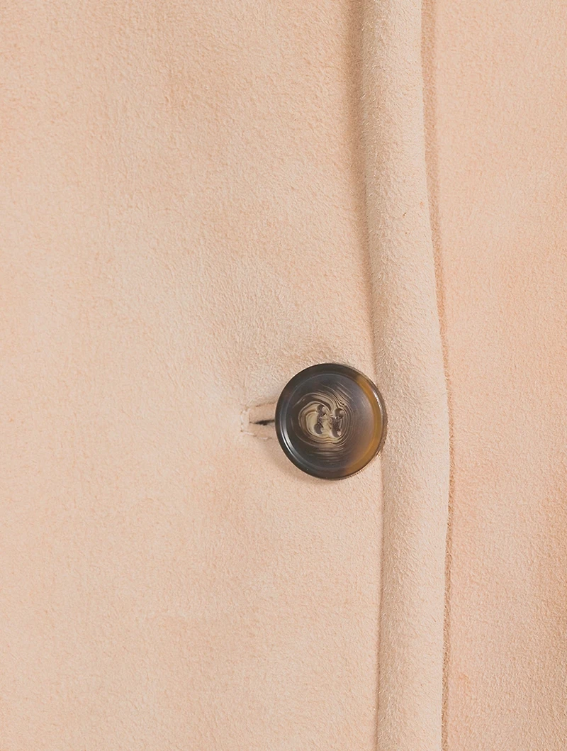 Vika Shearling Jacket