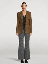 Not A DB Pagoda Blazer