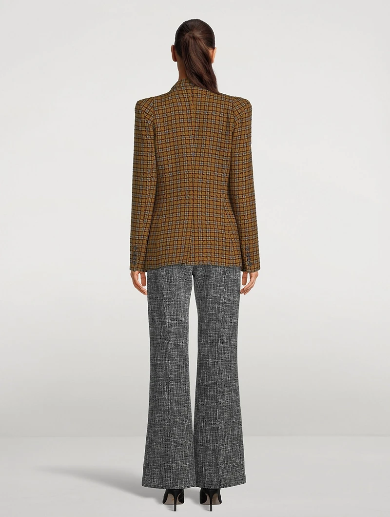Not A DB Pagoda Blazer