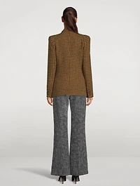 Not A DB Pagoda Blazer
