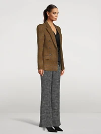 Not A DB Pagoda Blazer