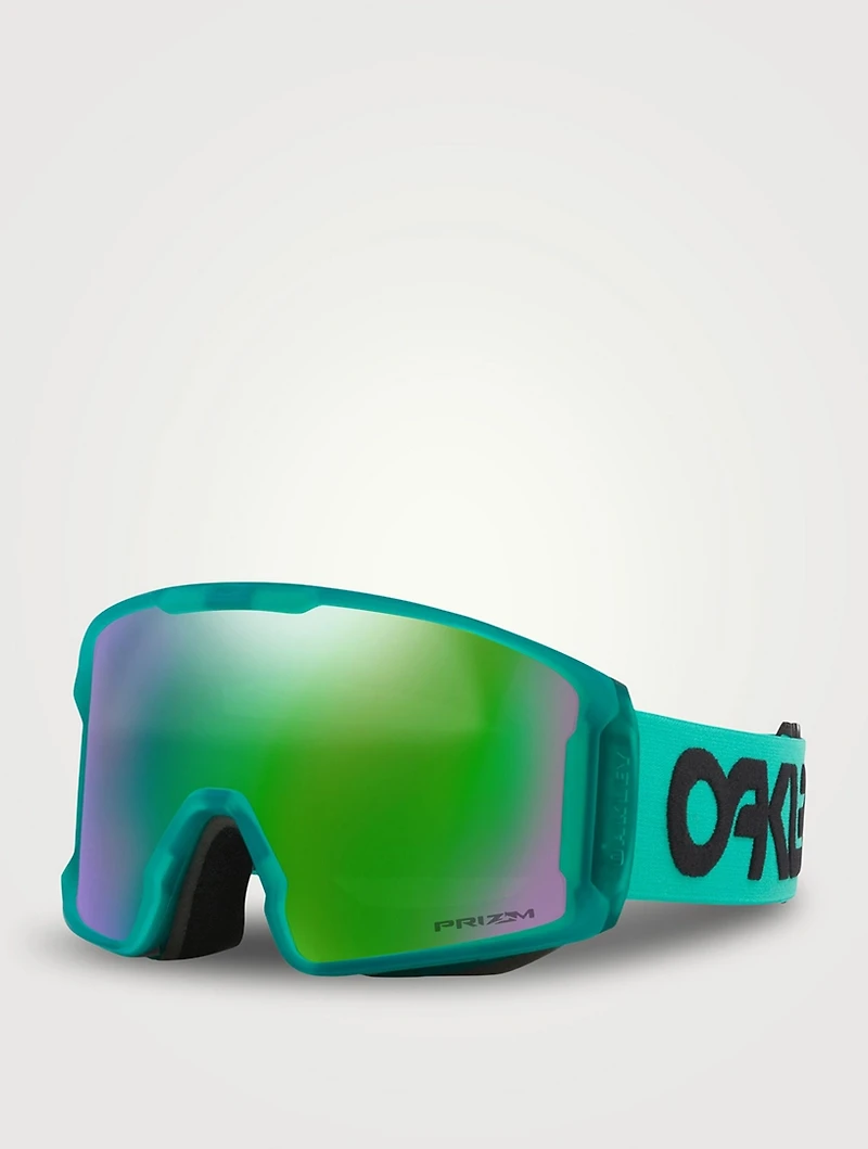 Line Miner XL Snow Goggles