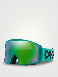 Line Miner XL Snow Goggles