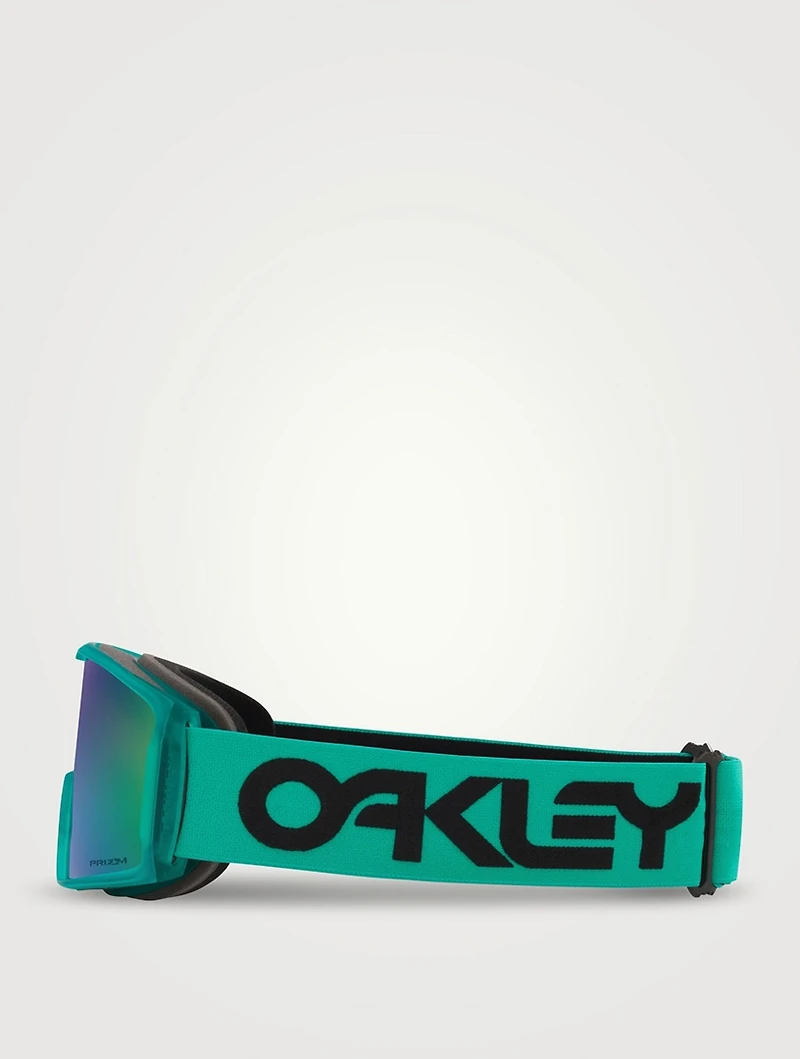 Line Miner XL Snow Goggles