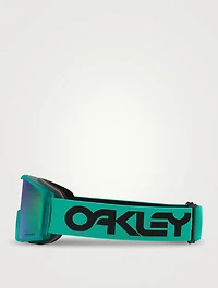 Line Miner XL Snow Goggles