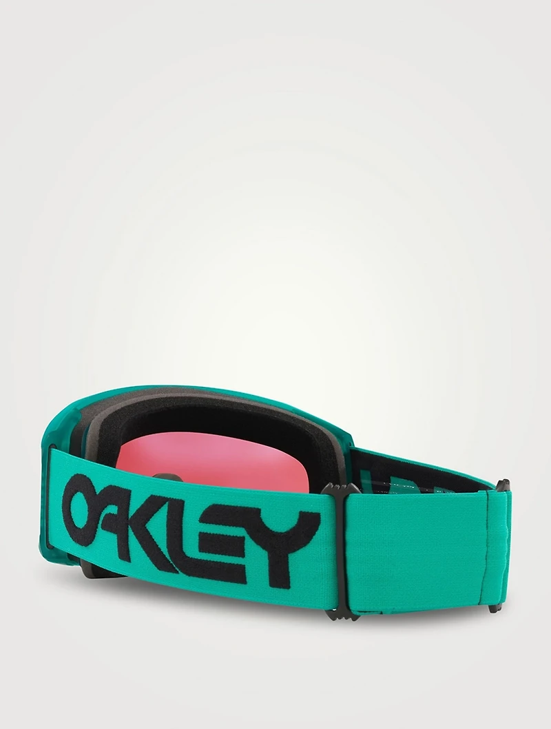 Line Miner XL Snow Goggles