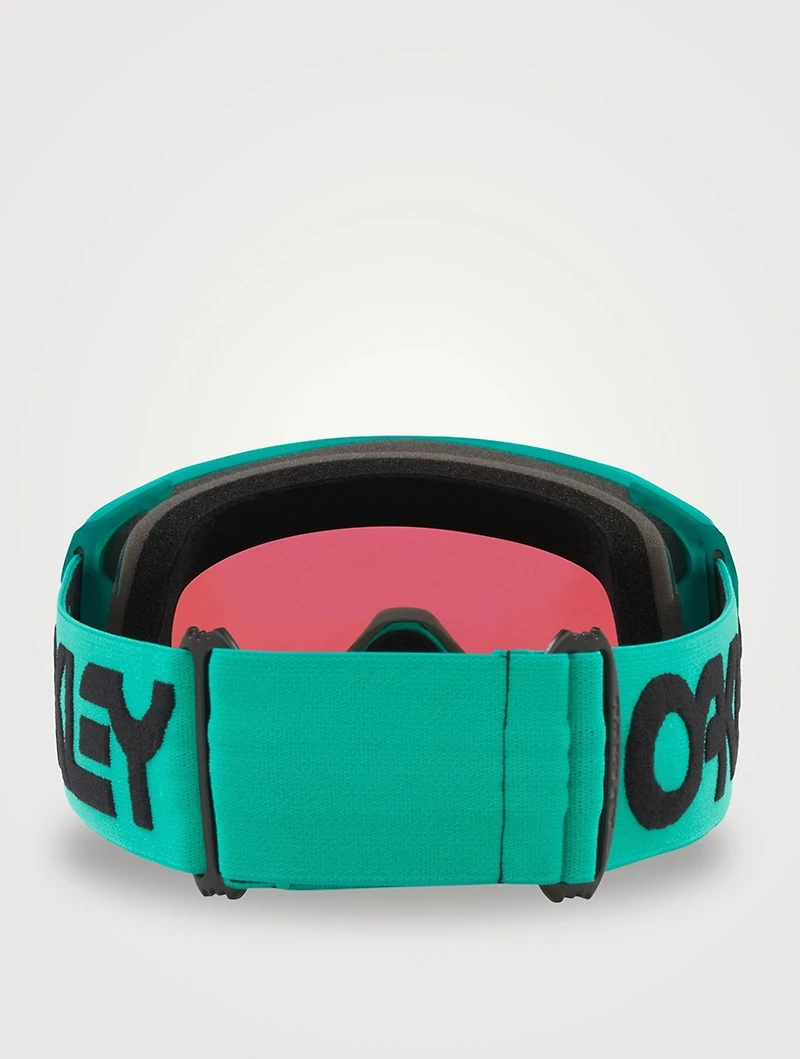 Line Miner XL Snow Goggles