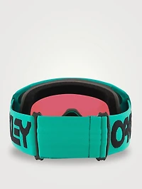 Line Miner XL Snow Goggles
