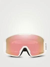 Line Miner XM Factory Pilot Snow Goggles