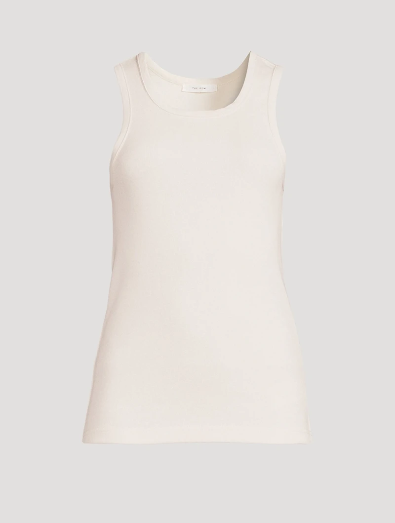 Glaura Tank Top