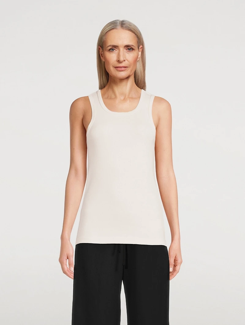 Glaura Tank Top