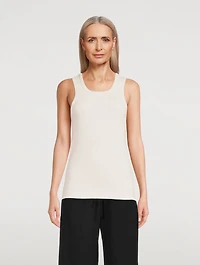 Glaura Tank Top
