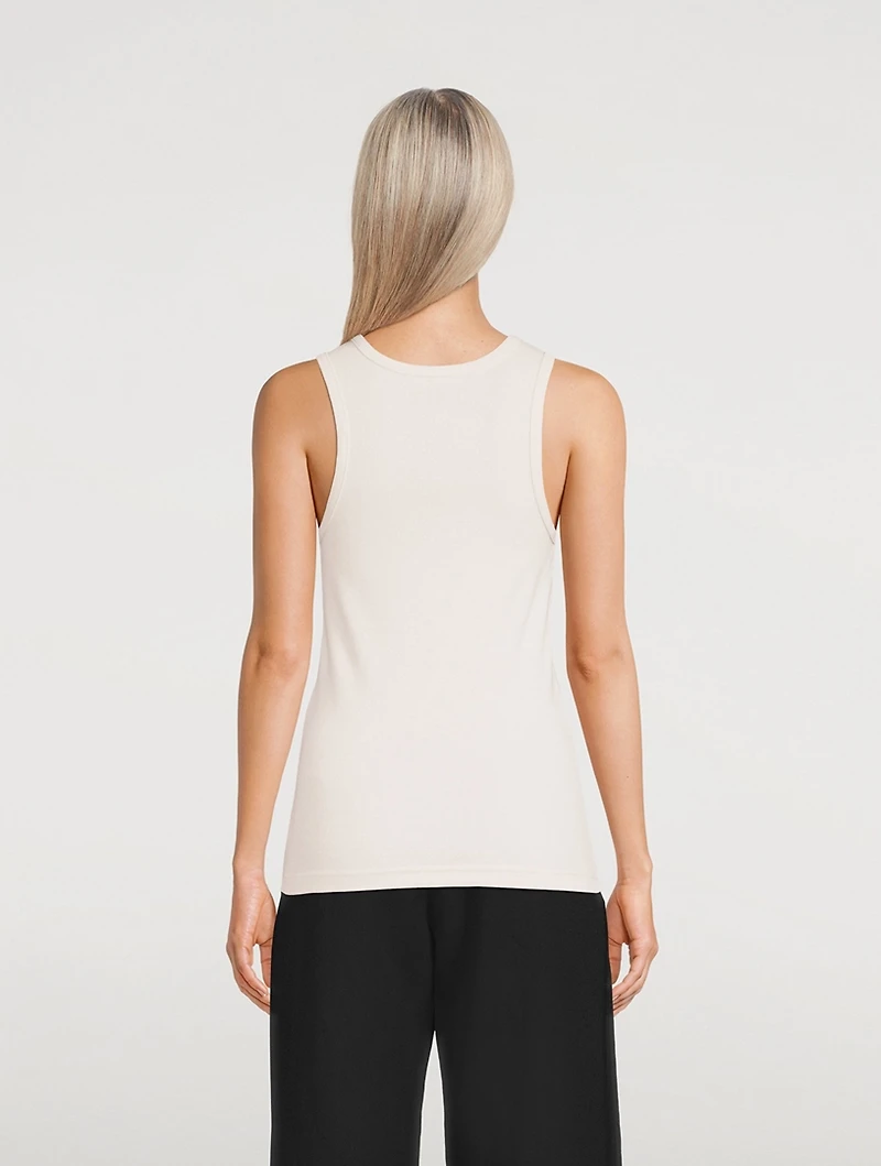 Glaura Tank Top