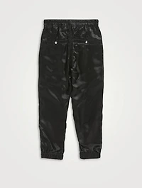 Cropped Joggers