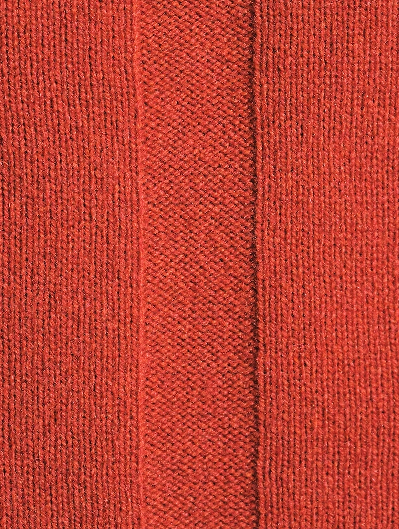 Cashmere Hoodie