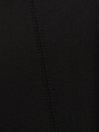 Scuba Slit Leggings